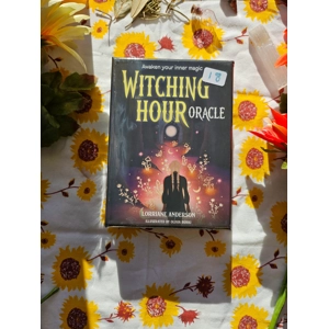 Witching Hour