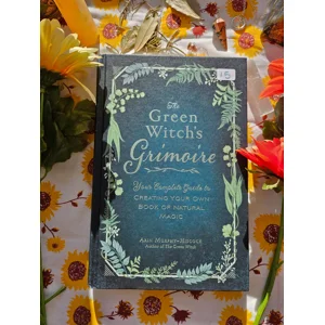 The Green Witches' Grim..