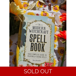 The Modern Witchcraft S..