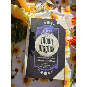 The Modern Witchcraft B..