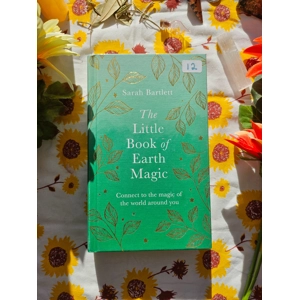 The Little Book of Eart..