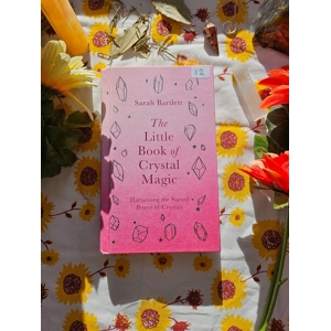 The Little Book of Crys..