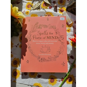 Spells for Peace of Mind
