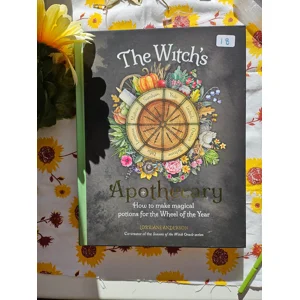 The Witch's Apothecary ..