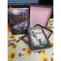 The Solitary Witch Oracle