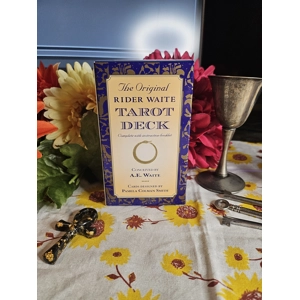 Original Rider Waite