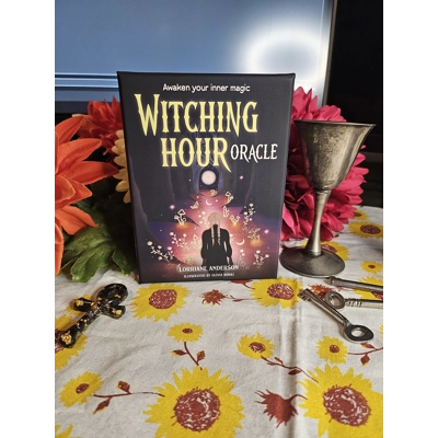 Witching Hour