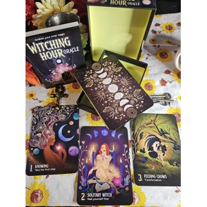 Witching Hour