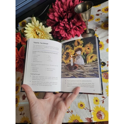 The Little Book for Modern Witches