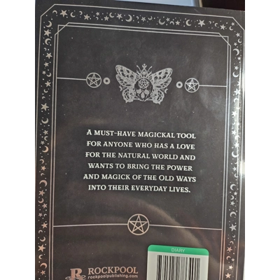 2026 Witch's Dairy 2026 Witch's Dairy