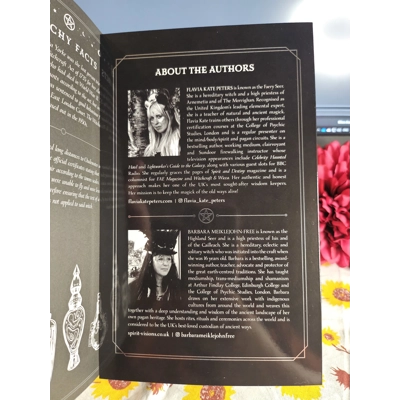 2026 Witch's Dairy 2026 Witch's Dairy