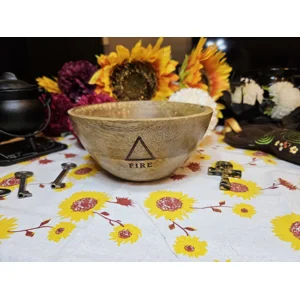 Element Bowl