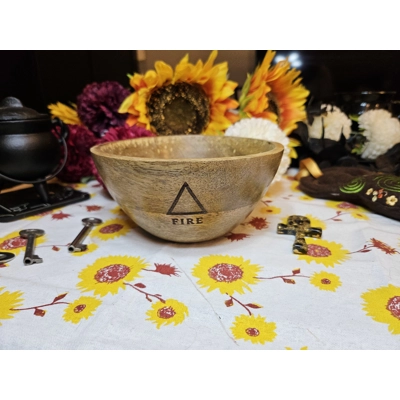 Element Bowl Element Bowl