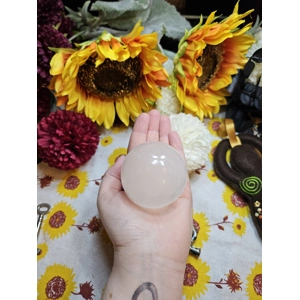 Selenite Sphere