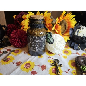 Prosperity Bath Spell