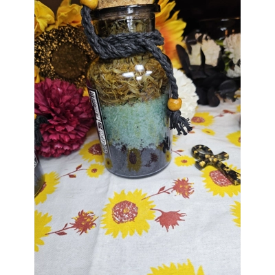 Prosperity Bath Spell Prosperity Bath Spell