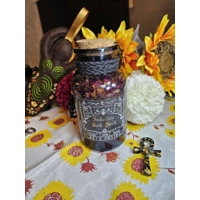 Seduction Bath Spell