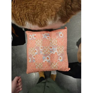Patchwork Square 30cm C..