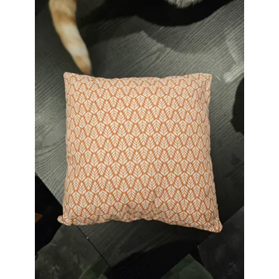 Patchwork Square 30cm Cushion