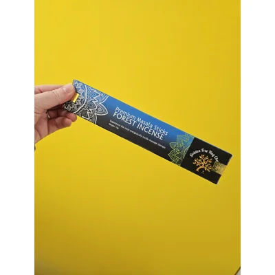 Forest Incense Sticks