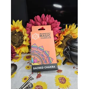 Sacred & Creativity Can..
