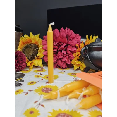 Sacred & Creativity Candles