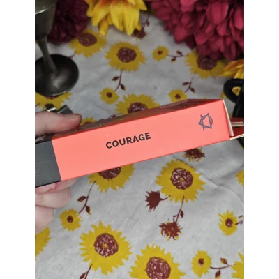 Root & Courage Candles Root & Courage Candles