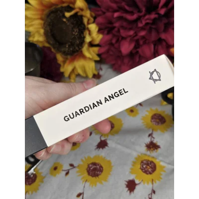 Protection & Guardian Candles