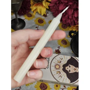White Candle