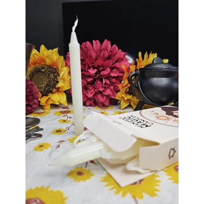 Protection & Guardian Candles