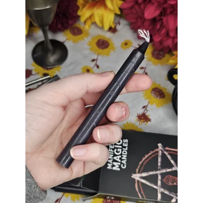 Black Candle