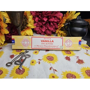Vanilla