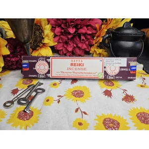 Reiki