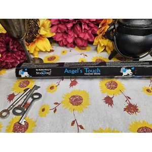 Angel's Touch