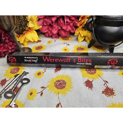 Werewolf's Bite