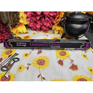 Unicorn’s Grace