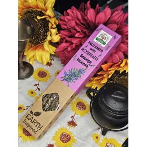 Rosemary Smudge Stick