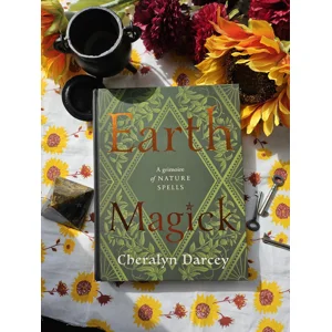 Earth Magick: A Grimoir..