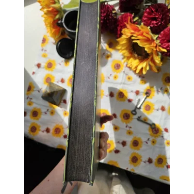 Earth Magick: A Grimoire of Nature Spells - Cheralyn Darcey Earth Magick: A Grimoire of Nature Spells - Cheralyn Darcey