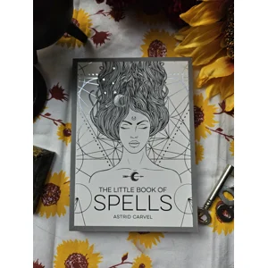 The Little Book of Spel..