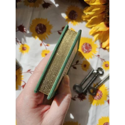 The Witches' Wealth Spell Book - Cerridwen Greenleaf The Witches' Wealth Spell Book - Cerridwen Greenleaf