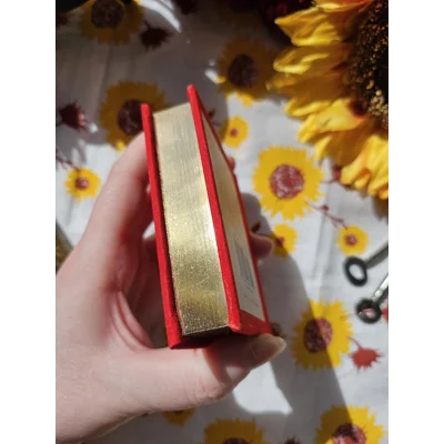 The Witches' Love Spell Book - Cerridwen Greenleaf.