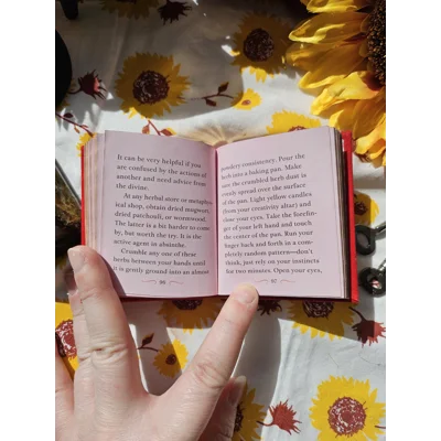 The Witches' Love Spell Book - Cerridwen Greenleaf.