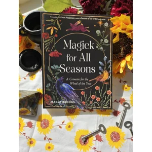 Magick for All Seasons ..