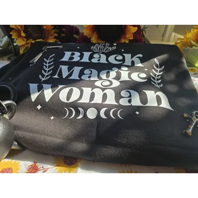 Black Magic Hoodie