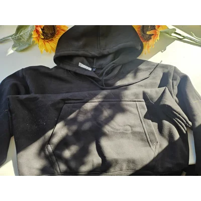 Not Sugar & Spice Hoodie Not Sugar & Spice Hoodie