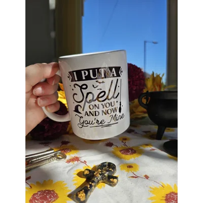 Spell on you Mug Spell on you Mug