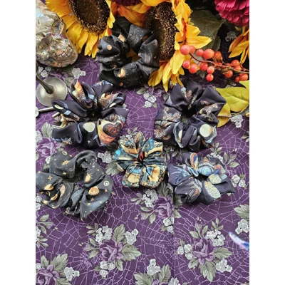 Scrunchies