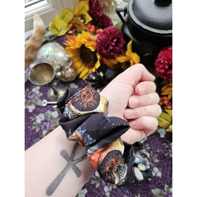 Scrunchies