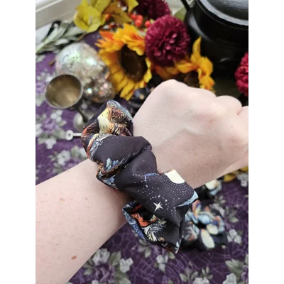 Scrunchies